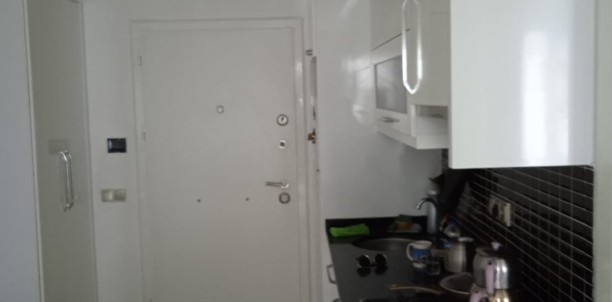 1+1 Wohnung  in Alanya, Antalya, Türkei Nr. 181379
