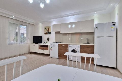 1+1 Lejlighed  i Alanya, Antalya, Tyrkiet Nr. 181478 - 1