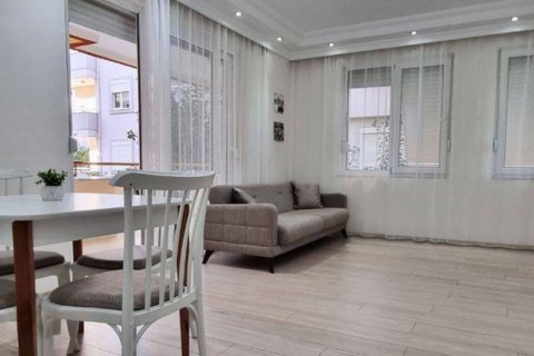 1+1 Lejlighed  i Alanya, Antalya, Tyrkiet Nr. 181478 - 2