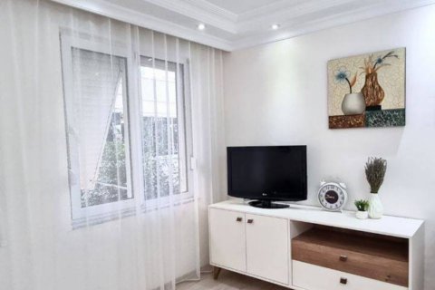 1+1 Lejlighed  i Alanya, Antalya, Tyrkiet Nr. 181478 - 4