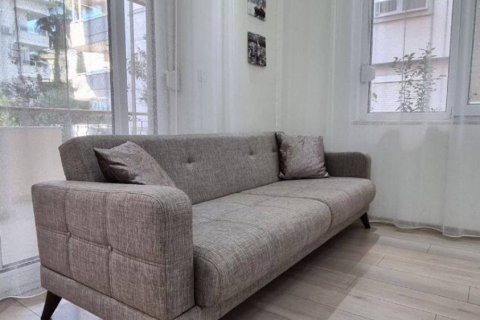 1+1 Lejlighed  i Alanya, Antalya, Tyrkiet Nr. 181478 - 3