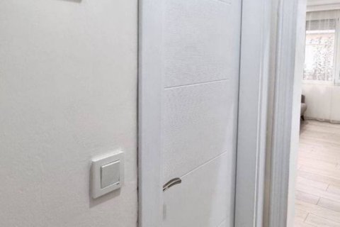 1+1 Lejlighed  i Alanya, Antalya, Tyrkiet Nr. 181478 - 6