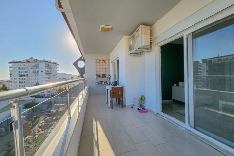 2+1 Lejlighed  i Cikcilli, Antalya, Tyrkiet Nr. 166121 - 15