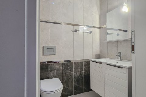 2+1 Lejlighed  i Cikcilli, Antalya, Tyrkiet Nr. 166121 - 20