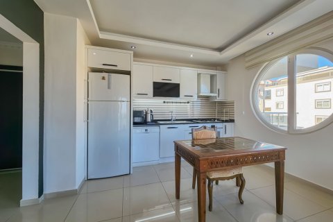 2+1 Lejlighed  i Cikcilli, Antalya, Tyrkiet Nr. 166121 - 11