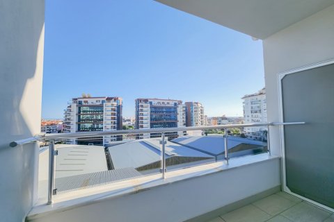 2+1 Lejlighed  i Cikcilli, Antalya, Tyrkiet Nr. 166121 - 24