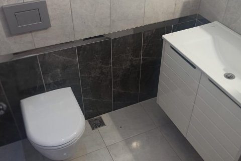 2+1 Lejlighed  i Cikcilli, Antalya, Tyrkiet Nr. 166121 - 21