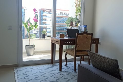 2+1 Lejlighed  i Cikcilli, Antalya, Tyrkiet Nr. 166121 - 17