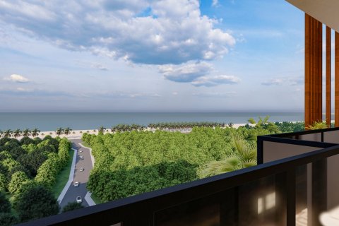 Apartment for sale  in Mersin, Turkey, 2 bedrooms, 110m2, No. 171983 – photo 3