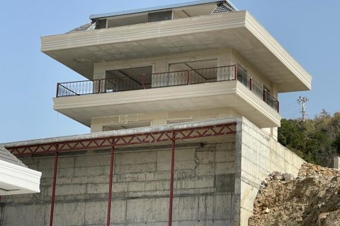 4+1 Villa in Alanya, Antalya, Türkei Nr. 172023 - 2