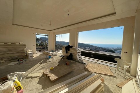 4+1 Villa in Alanya, Antalya, Türkei Nr. 172023 - 3