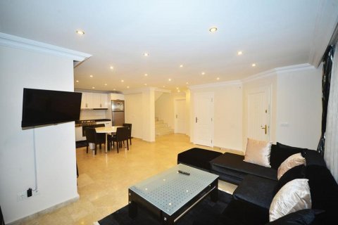 5+3 Villa  i Alanya, Antalya, Tyrkiet Nr. 172024 - 5