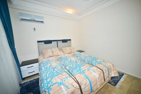 5+3 Villa  i Alanya, Antalya, Tyrkiet Nr. 172024 - 7