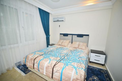 5+3 Villa  i Alanya, Antalya, Tyrkiet Nr. 172024 - 9