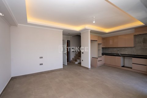 Dubleks daire 2+1 Alanya, Antalya, Türkiye №181976 - 19