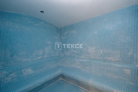 Dubleks daire 2+1 Alanya, Antalya, Türkiye №181976 - 15