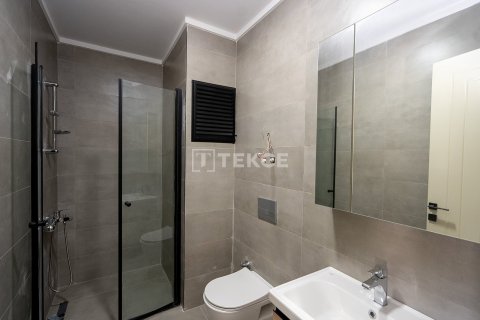 Dubleks daire 2+1 Alanya, Antalya, Türkiye №181976 - 24