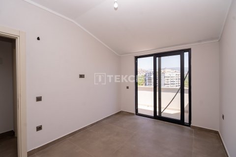 Dubleks daire 2+1 Alanya, Antalya, Türkiye №181976 - 23