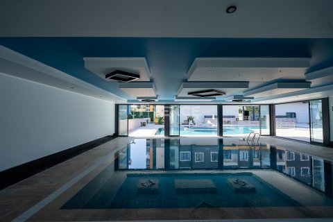Dubleks daire 2+1 Alanya, Antalya, Türkiye №181976 - 5