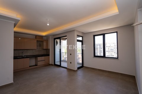 Dubleks daire 2+1 Alanya, Antalya, Türkiye №181976 - 21