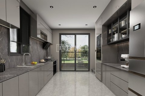 Apartment for sale in Alanya, Antalya, Turkey, 2 bedrooms, 124m2, No. 191488 – photo 25