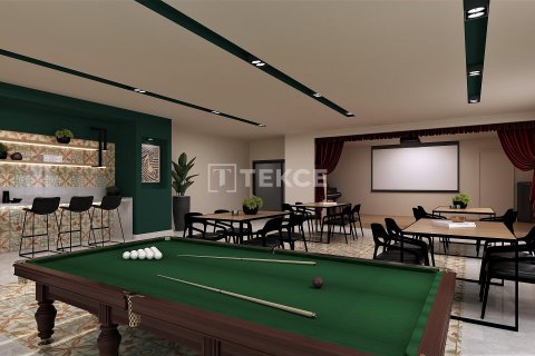 Apartment for sale in Alanya, Antalya, Turkey, 2 bedrooms, 124m2, No. 191488 – photo 16