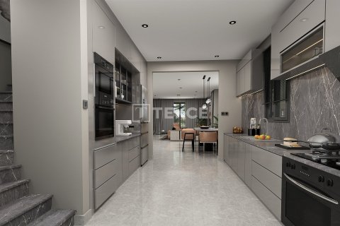 Apartment for sale in Alanya, Antalya, Turkey, 2 bedrooms, 124m2, No. 191488 – photo 24