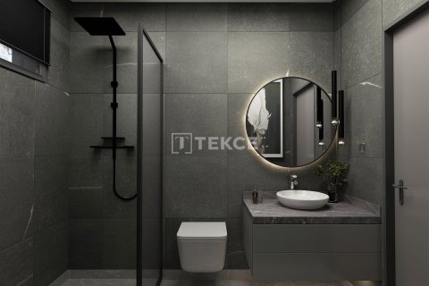 Apartment for sale in Alanya, Antalya, Turkey, 2 bedrooms, 124m2, No. 191488 – photo 30