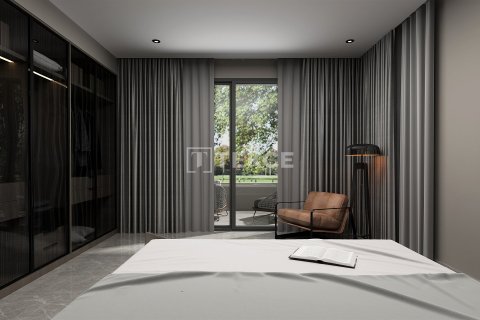 Apartment for sale in Alanya, Antalya, Turkey, 2 bedrooms, 124m2, No. 191488 – photo 27