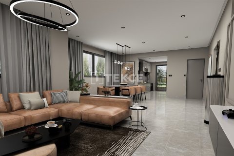 Apartment for sale in Alanya, Antalya, Turkey, 2 bedrooms, 124m2, No. 191488 – photo 23