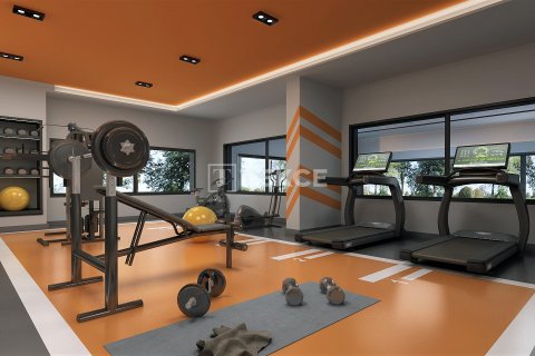 Apartment for sale in Alanya, Antalya, Turkey, 2 bedrooms, 124m2, No. 191488 – photo 12