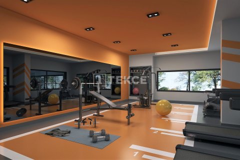 Apartment for sale in Alanya, Antalya, Turkey, 2 bedrooms, 124m2, No. 191488 – photo 13