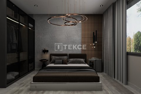Apartment for sale in Alanya, Antalya, Turkey, 2 bedrooms, 124m2, No. 191488 – photo 29