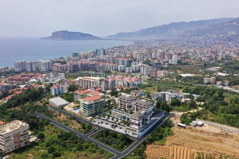 Apartment for sale in Alanya, Antalya, Turkey, 2 bedrooms, 124m2, No. 191488 – photo 11