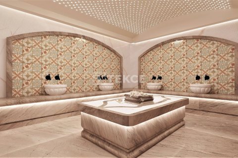 Apartment for sale in Alanya, Antalya, Turkey, 2 bedrooms, 124m2, No. 191488 – photo 20