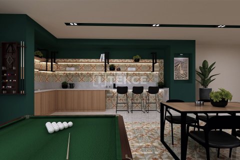 Apartment for sale in Alanya, Antalya, Turkey, 2 bedrooms, 124m2, No. 191488 – photo 15