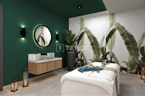 Apartment for sale in Alanya, Antalya, Turkey, 2 bedrooms, 124m2, No. 191488 – photo 18