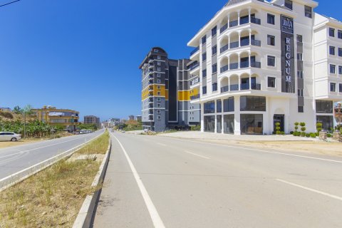 1+1 Lejlighed i Mahmutlar, Antalya, Tyrkiet Nr. 171632 - 6