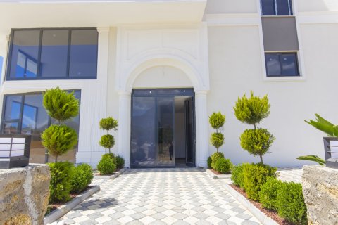 1+1 Lejlighed i Mahmutlar, Antalya, Tyrkiet Nr. 171632 - 9