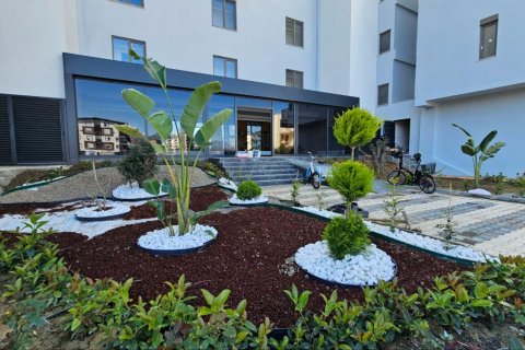 آپارتمان در Gazipasa ، ترکیه 1 خوابه ، 53 متر مربع. شماره 171628 - 5