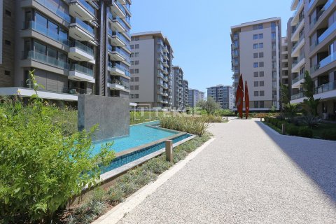 2+1 Leilighet  i Antalya, Tyrkia Nr. 171630 - 20