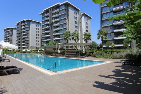 2+1 Leilighet  i Antalya, Tyrkia Nr. 171630 - 26
