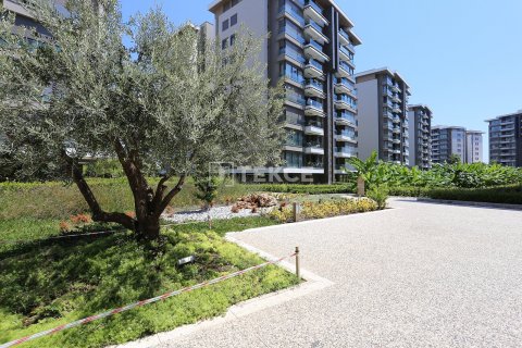 2+1 Leilighet  i Antalya, Tyrkia Nr. 171630 - 19