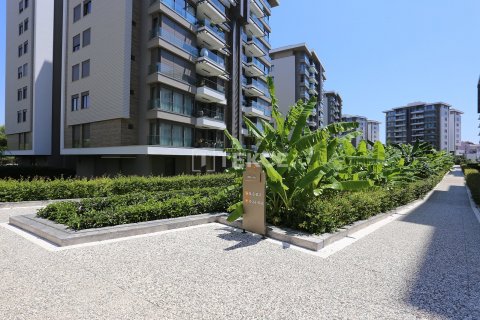2+1 Leilighet  i Antalya, Tyrkia Nr. 171630 - 17