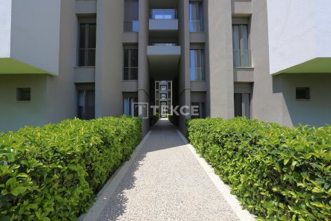 2+1 Leilighet  i Antalya, Tyrkia Nr. 171630 - 7