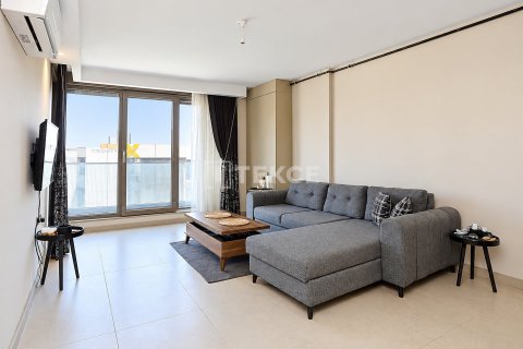 2+1 Leilighet  i Antalya, Tyrkia Nr. 171630 - 27