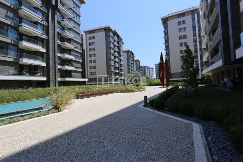 2+1 Leilighet  i Antalya, Tyrkia Nr. 171630 - 4