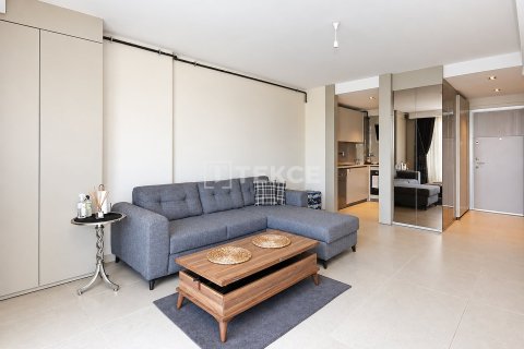 2+1 Leilighet  i Antalya, Tyrkia Nr. 171630 - 29