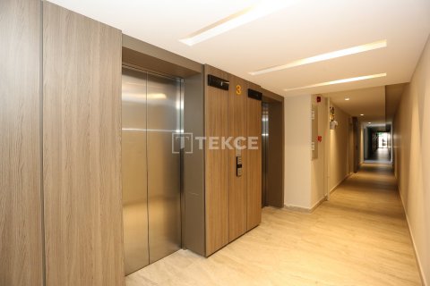 2+1 Leilighet  i Antalya, Tyrkia Nr. 171630 - 24