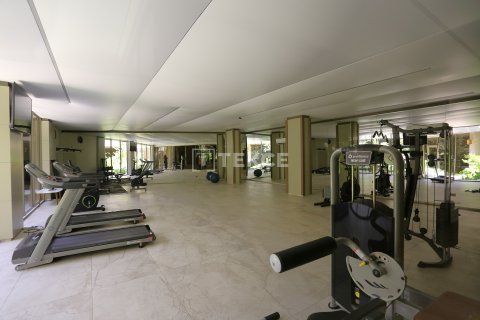 2+1 Leilighet  i Antalya, Tyrkia Nr. 171630 - 23